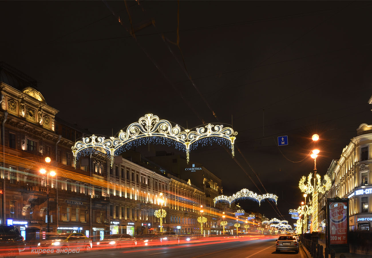 St.Petersburg